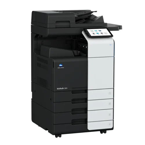 bizhub-c301i-df-714-pc-216-wt-506-studio-picture-left@w800 bizhub C301i