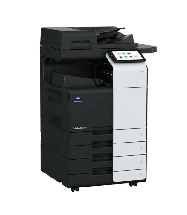 bizhub-c301i-df-714-pc-216-wt-506-studio-picture-left@w800 bizhub C301i